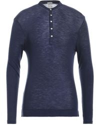 Massimo Alba - Jumper - Lyst