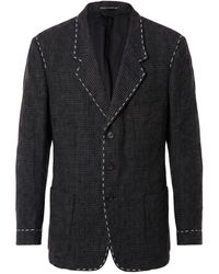 Y's for men - Blazer - Lyst