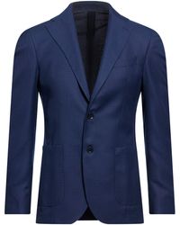 Brando - Blazer Virgin Wool - Lyst