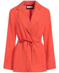 Caractere - Blazer - Lyst
