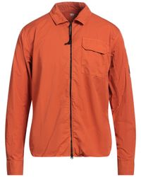 C.P. Company - Jacke & Anorak - Lyst