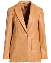 ARMANI EXCHANGE - Blazer - Lyst