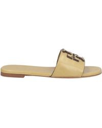 Tory Burch - Sandals - Lyst