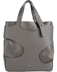Ferragamo - Handbag - Lyst