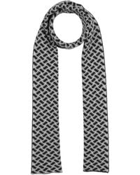 Drumohr - Scarf Cashmere - Lyst