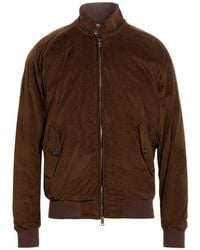 Baracuta - Jacket - Lyst