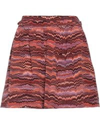 Ulla Johnson - Shorts E Bermuda - Lyst