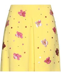 Marni - Mini Skirt - Lyst