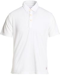 Bob - Polo Shirt Cotton - Lyst