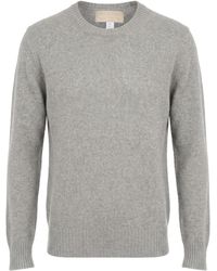 120% Lino - Pullover - Lyst