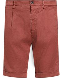 Mason's - Shorts & Bermuda Shorts - Lyst