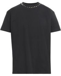 Valentino Garavani - T-shirt - Lyst