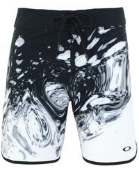 maillot de bain oakley