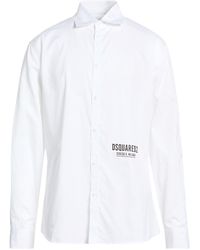 DSquared² - Shirt - Lyst