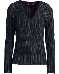Missoni - Pullover - Lyst