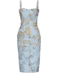 Versace Jeans Couture Casual and day dresses for Women - Up to 75 