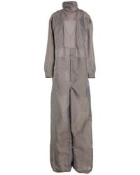 Rick Owens - Jumpsuits - Lyst