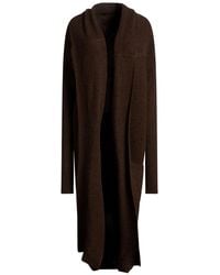 Rick Owens - Cardigan - Lyst