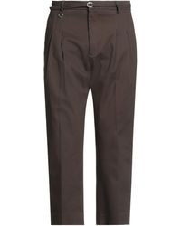 GOLDEN CRAFT 1957 - Trouser - Lyst