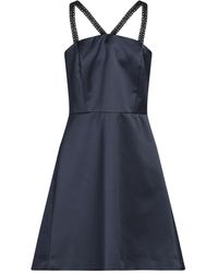 Pennyblack - Mini Dress Polyester - Lyst