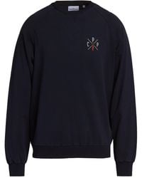 Cooperativa Pescatori Posillipo - Sweatshirt - Lyst