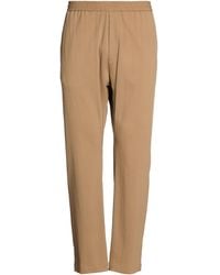 Barena - Pants Virgin Wool, Polyamide, Elastane - Lyst