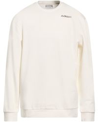Kappa - Sweatshirt Cotton, Polyester - Lyst