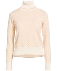 Drumohr - Turtleneck - Lyst