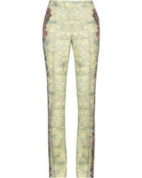 Moschino - Trouser - Lyst