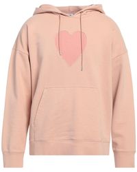 Sandro - Sweatshirt Cotton, Elastane - Lyst