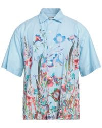Tintoria Mattei 954 - Chemise - Lyst