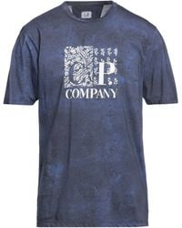 C.P. Company - T-shirt - Lyst