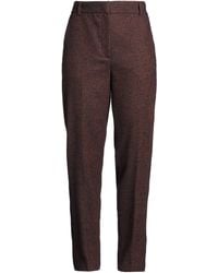 Niu - Pants - Lyst