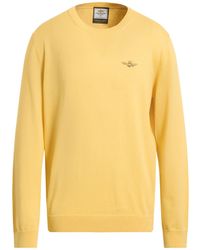 Aeronautica Militare - Sweaters - Lyst