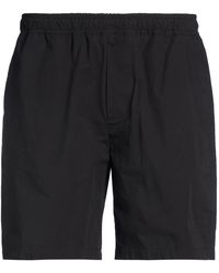 GOLDEN CRAFT 1957 - Shorts & Bermuda Shorts Cotton, Elastane - Lyst