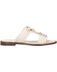 Doucal's - Sandals Calfskin - Lyst