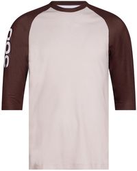 Poc - T-Shirt Recycled Polyester - Lyst