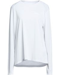 Jack Wolfskin - T-Shirt Recycled Polyester - Lyst