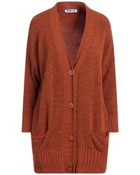 OPEN LAB - Strickjacke - Lyst