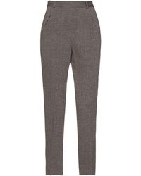 Maison Margiela - Trouser - Lyst
