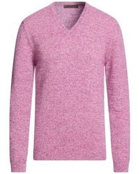 Messagerie - Pullover - Lyst