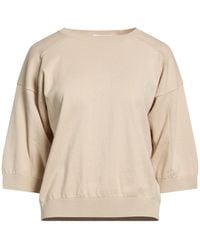 Alpha Studio - Pullover - Lyst