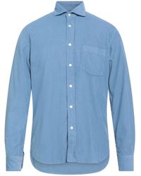 Hartford - Shirts - Lyst