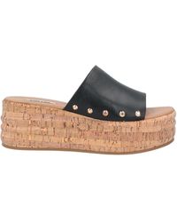 Bibi Lou Wedge sandals for Women | Online Sale up to 53% off | Lyst