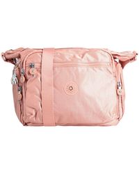 Kipling Umhängetasche - Pink