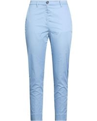 Biancalancia - Trouser - Lyst