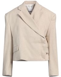 REMAIN Birger Christensen - Blazer - Lyst
