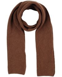 dunhill - Scarf Cashmere - Lyst