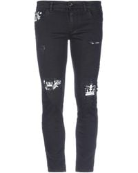 Dolce & Gabbana - Jeans - Lyst