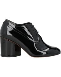 Robert Clergerie - Stringate - Lyst
